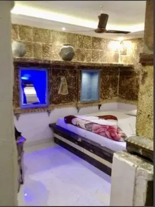 Deluxe Tek Büyük Yataklı Oda, 1 En Büyük (King) Boy Yatak