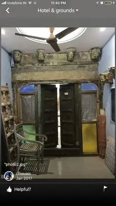 Family Süit, 1 Çift Kişilik Yatak