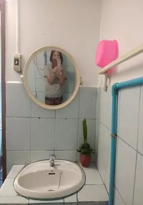 Economy Tek Büyük Yataklı Oda