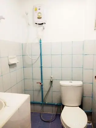 Economy Tek Büyük Yataklı Oda