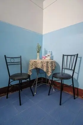 İki Ayrı Yataklı Oda