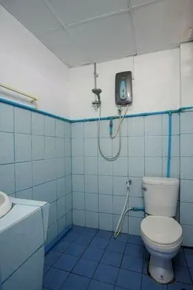 İki Ayrı Yataklı Oda