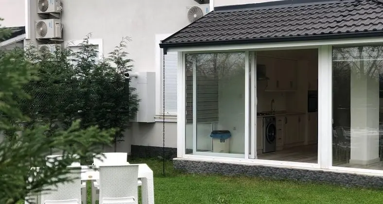 Dublex Villa Havuzsuz