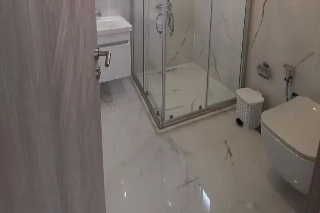 Dublex Villa Havuzsuz