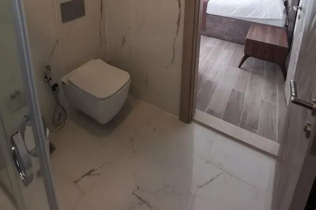 Dublex Villa Havuzsuz