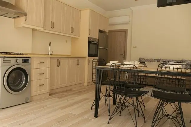 Dublex Villa Havuzsuz