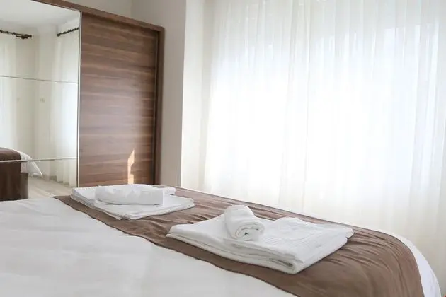 Dublex Villa Havuzsuz