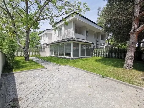 Dublex Villa Havuzsuz