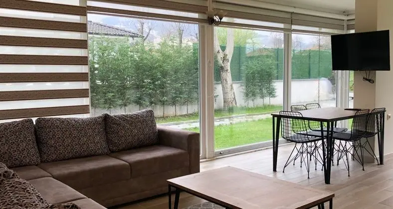 Villa - Dublex Özel Havuzlu