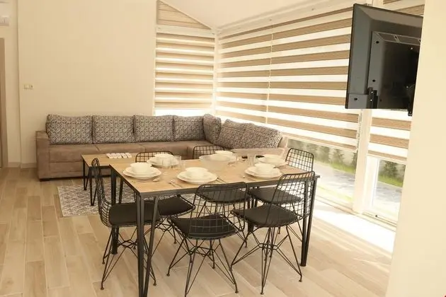 Villa - Dublex Özel Havuzlu