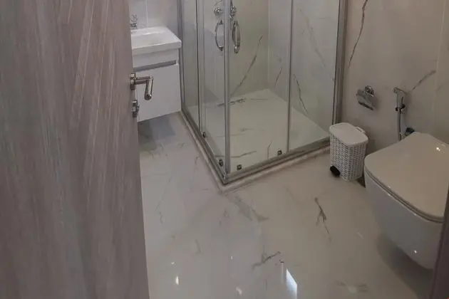 Villa - Dublex Özel Havuzlu