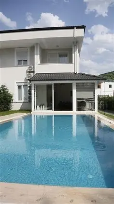 Villa - Dublex Özel Havuzlu