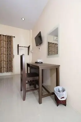 Standard İki Ayrı Yataklı Oda