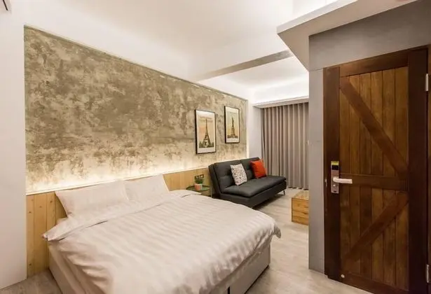 Comfort Tek Büyük Yataklı Oda, Sigara İçilmez