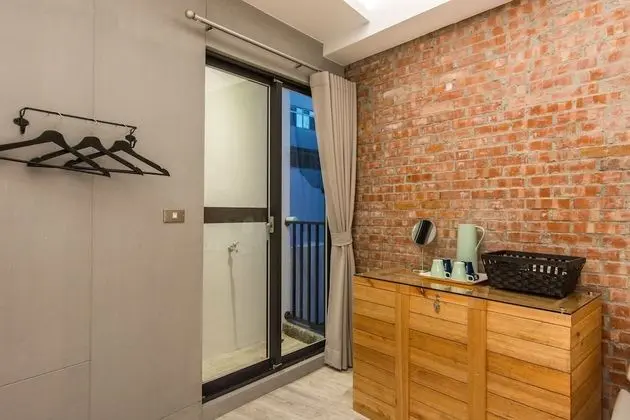 Comfort Tek Büyük Yataklı Oda, Sigara İçilmez