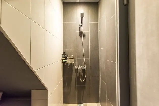 Comfort Tek Büyük Yataklı Oda, Sigara İçilmez