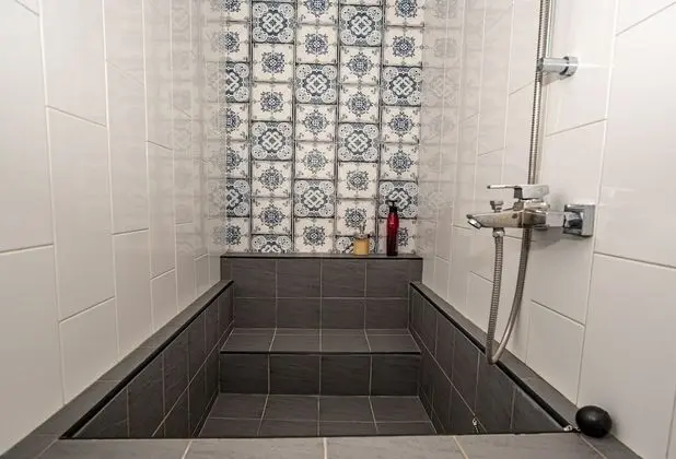 Superior Tek Büyük Yataklı Oda, Sigara İçilmez
