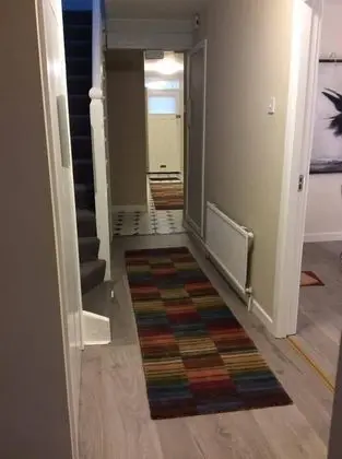 Ev, 3 Yatak Odası