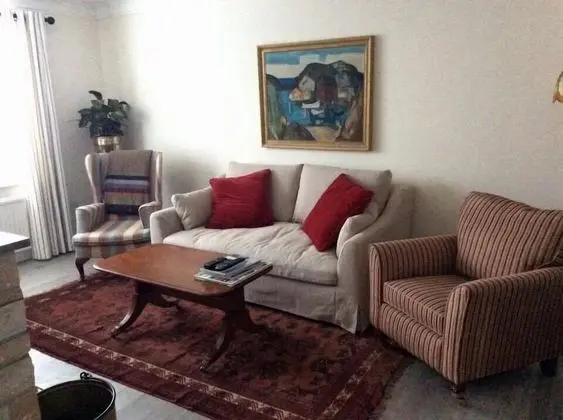 Ev, 3 Yatak Odası