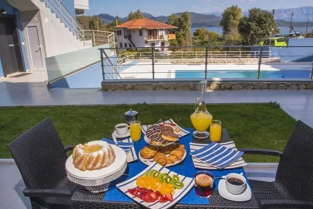 Classic Stüdyo, 1 Çift Kişilik Yatak ve Çekyat