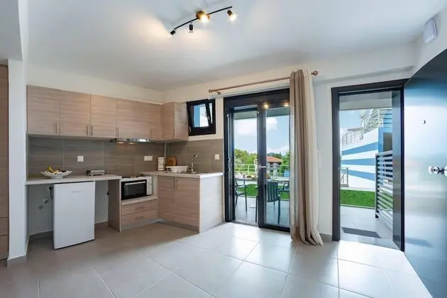 Comfort Stüdyo, 1 Çift Kişilik Yatak ve Çekyat