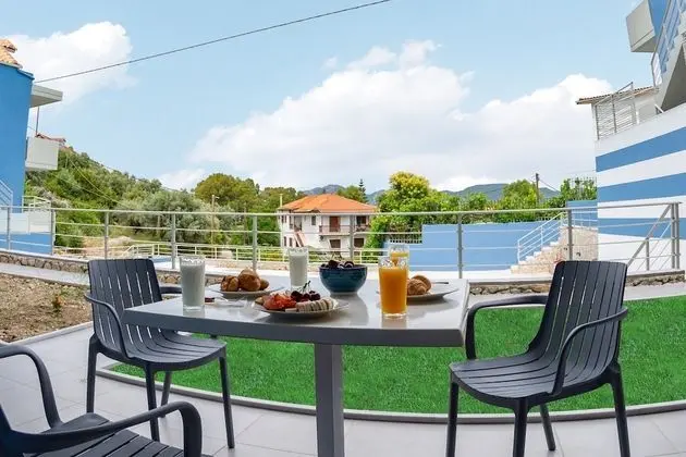 Comfort Stüdyo, 1 Çift Kişilik Yatak ve Çekyat