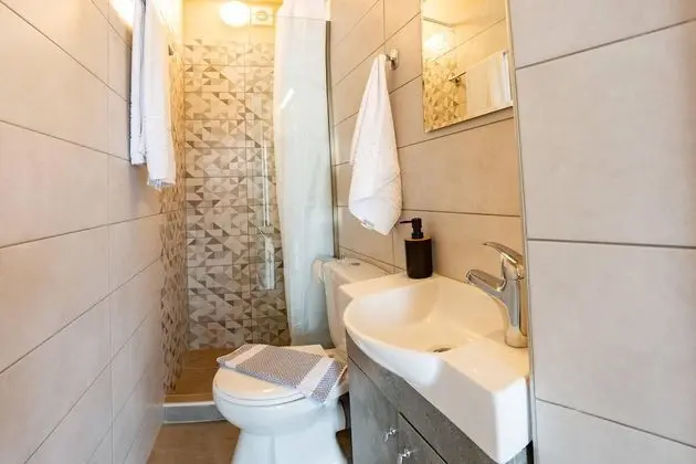 Comfort Stüdyo, 1 Çift Kişilik Yatak ve Çekyat