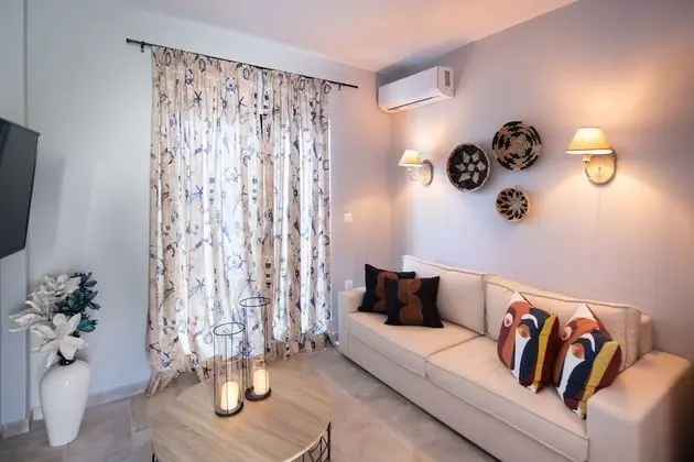Deluxe Apart Daire