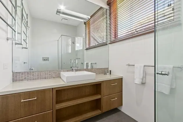 Dağ Evi, 3 Yatak Odası