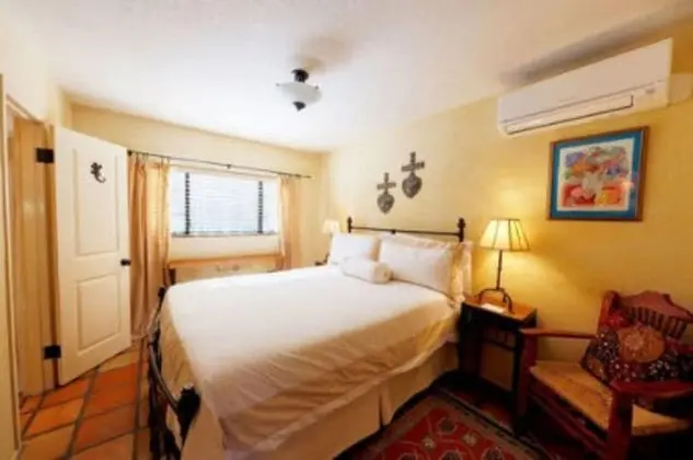 Two Bedroom Bungalow