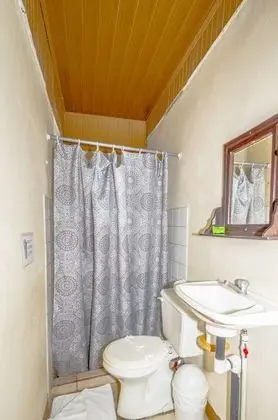 Comfort Büyük Yataklı Tek Kişilik Oda, 1 Büyük (Queen) Boy Yatak