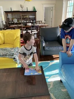 Villa, 3 Yatak Odası, Okyanus Manzaralı
