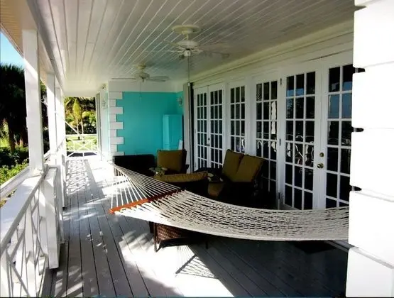 Villa, 3 Yatak Odası, Okyanus Manzaralı