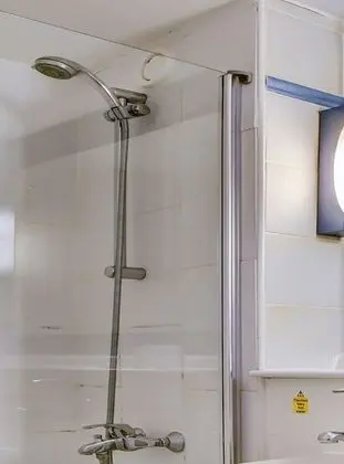 Banyo duşu