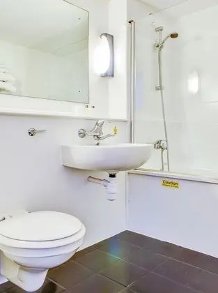 Banyo lavabosu