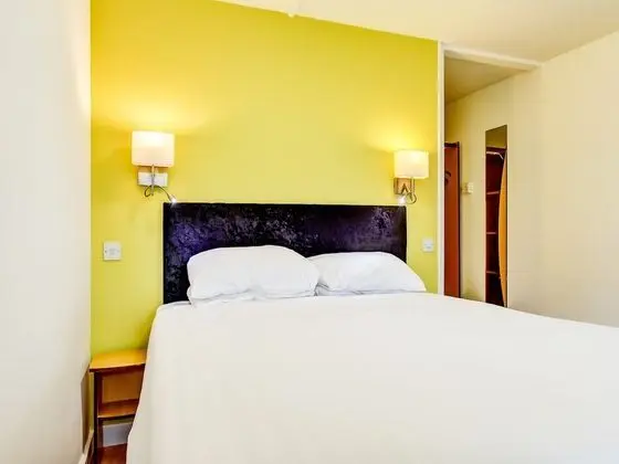 Standard Tek Büyük Yataklı Oda, 1 Çift Kişilik Yatak