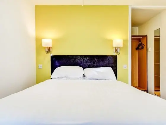 Standard Tek Büyük Yataklı Oda, 1 Çift Kişilik Yatak