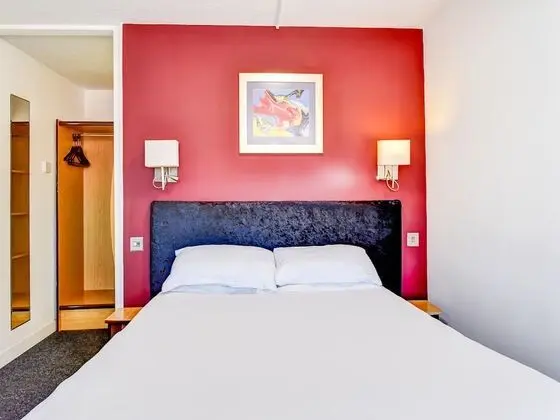 Standard Tek Büyük Yataklı Oda, 1 Çift Kişilik Yatak