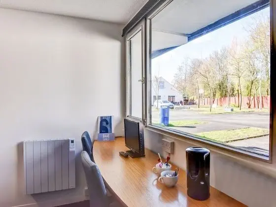 Standard Tek Büyük Yataklı Oda, 1 Çift Kişilik Yatak