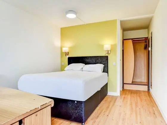 Standard Tek Büyük Yataklı Oda, 1 Çift Kişilik Yatak