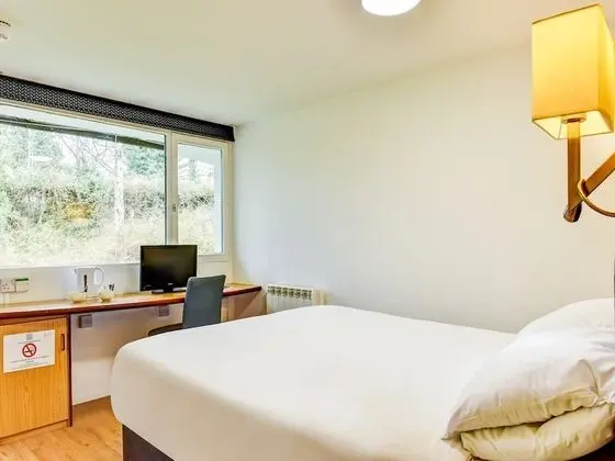 Standard Tek Büyük Yataklı Oda, 1 Çift Kişilik Yatak