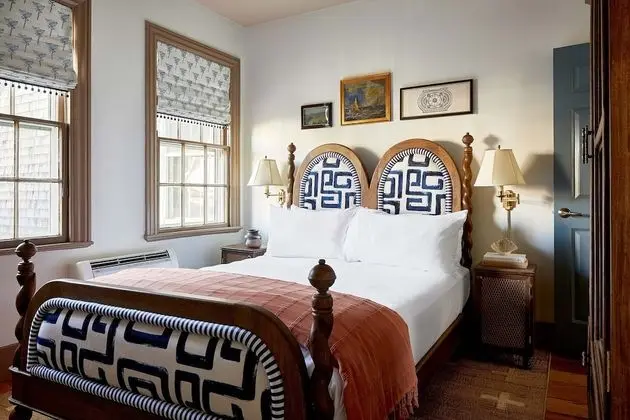 Deluxe Suite ADA