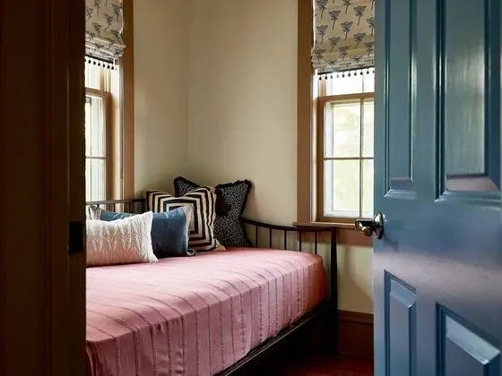 Deluxe Suite ADA