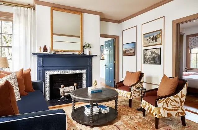 Deluxe Suite ADA