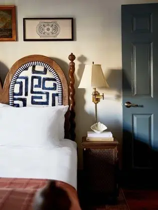 Deluxe Suite ADA