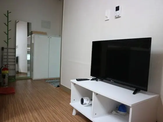 Ortak Ranzalı Oda, Sadece kadınlar için (6 people)