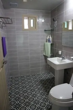 Ortak Ranzalı Oda, Sadece kadınlar için (6 people)