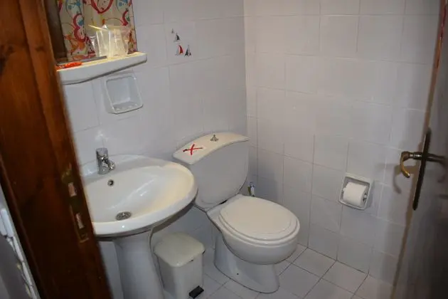 1 Çift Kişilik Veya 2 Tek Kişilik Yatak Standard