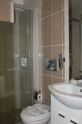 Banyo duşu
