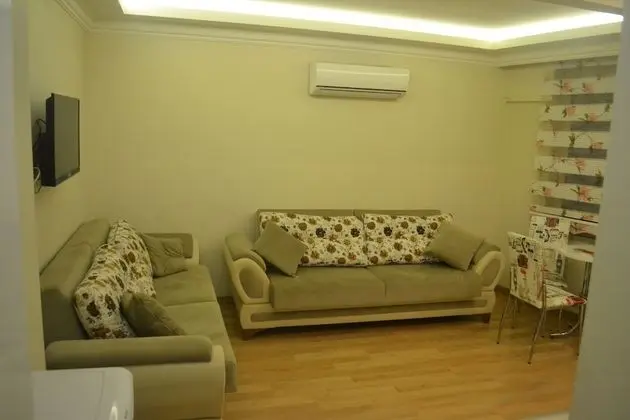 Standard Üç Kişilik Oda